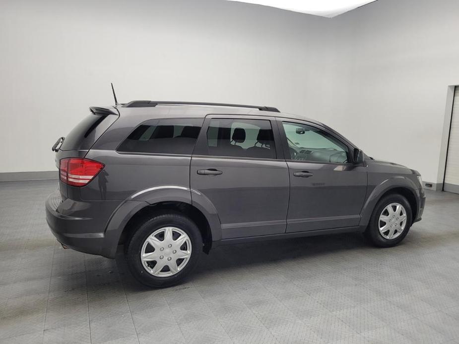 used 2020 Dodge Journey car, priced at $18,195