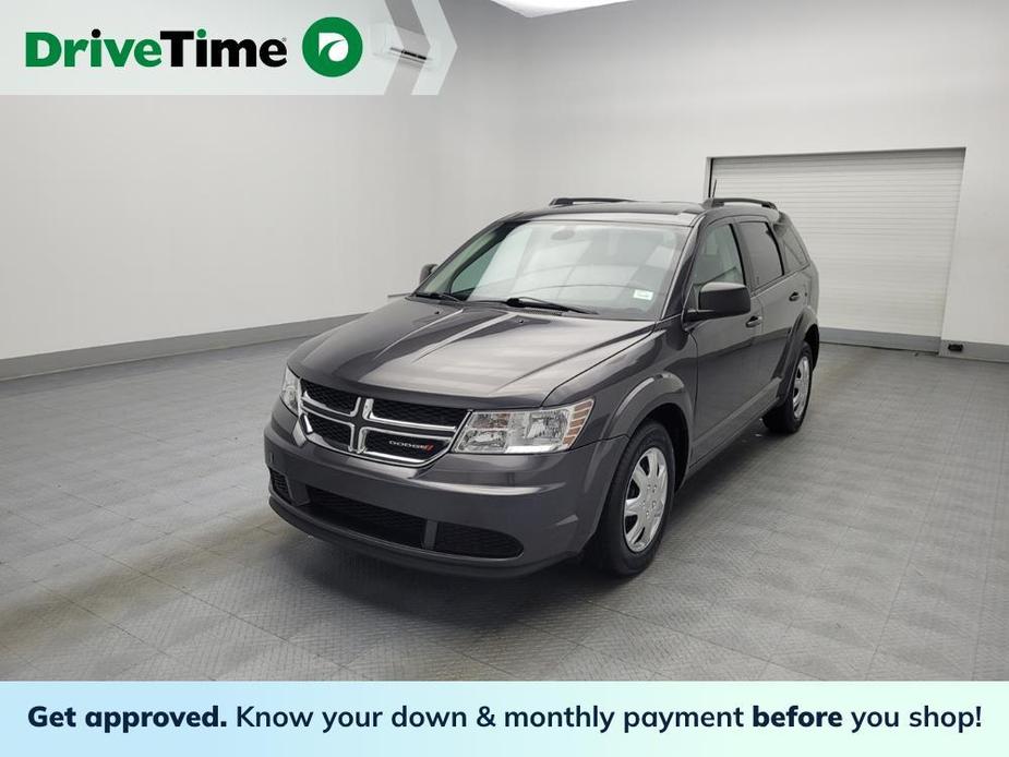 used 2020 Dodge Journey car, priced at $18,395