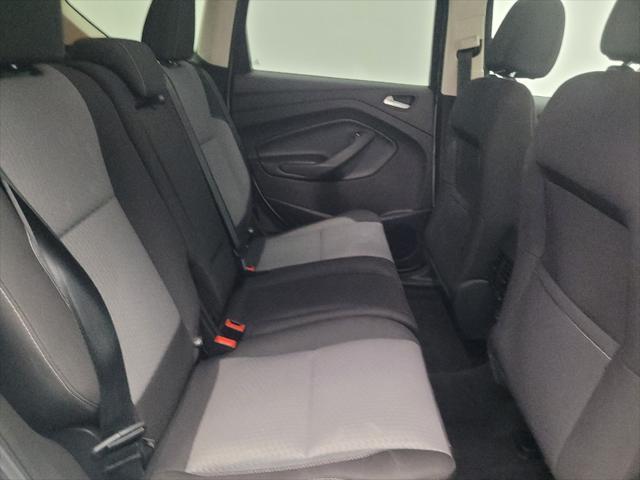 used 2017 Ford Escape car, priced at $14,995