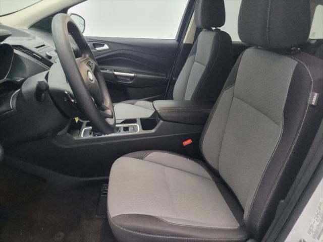 used 2017 Ford Escape car, priced at $14,995