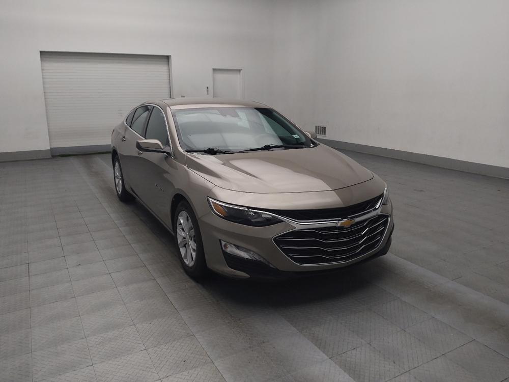 used 2023 Chevrolet Malibu car, priced at $21,595