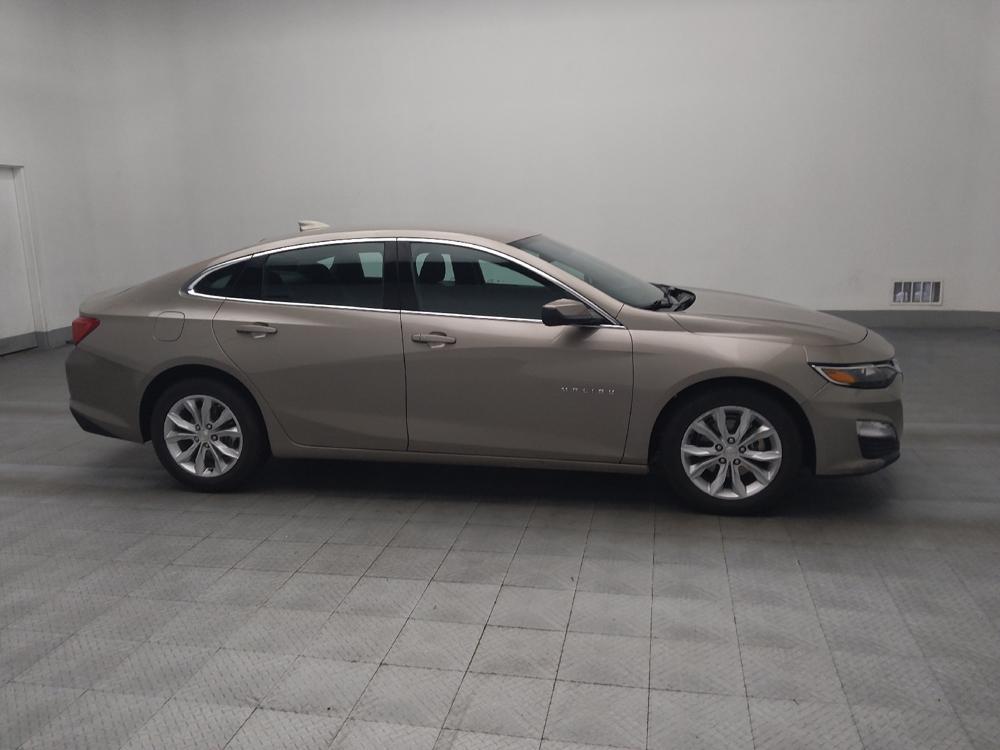 used 2023 Chevrolet Malibu car, priced at $21,595