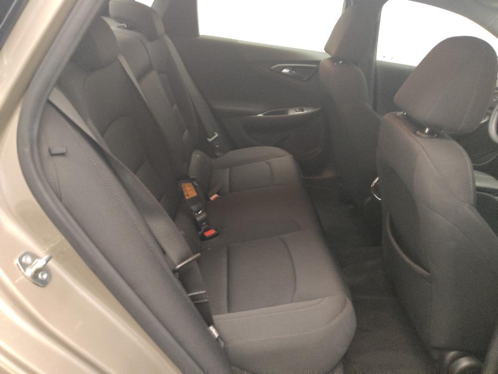 used 2023 Chevrolet Malibu car, priced at $21,595