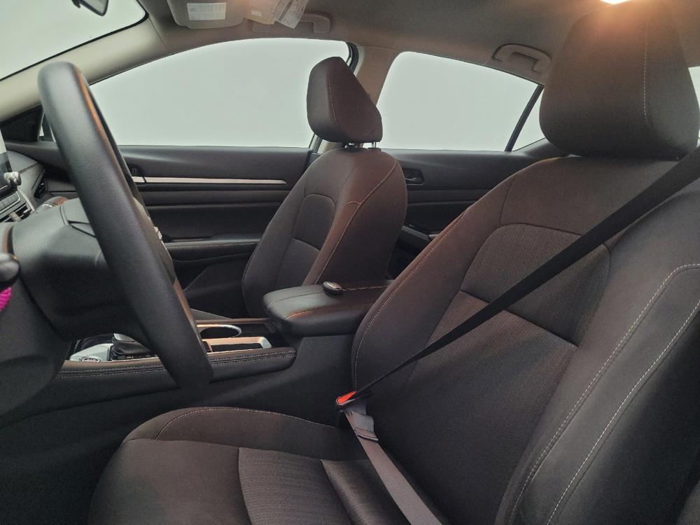 used 2023 Nissan Altima car, priced at $21,695