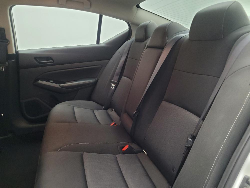 used 2023 Nissan Altima car, priced at $21,695