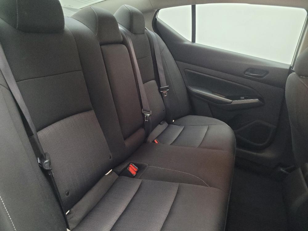 used 2023 Nissan Altima car, priced at $21,695