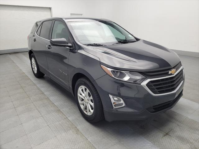 used 2019 Chevrolet Equinox car, priced at $17,895