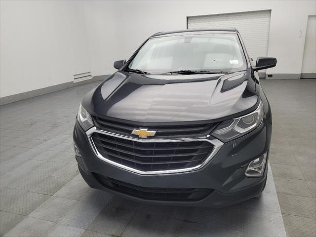 used 2019 Chevrolet Equinox car, priced at $17,895