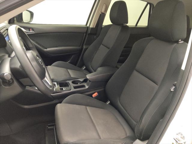 used 2016 Mazda CX-5 car, priced at $16,495