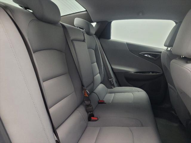 used 2018 Chevrolet Malibu car, priced at $17,995