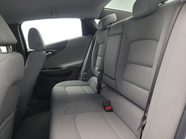 used 2018 Chevrolet Malibu car, priced at $17,995