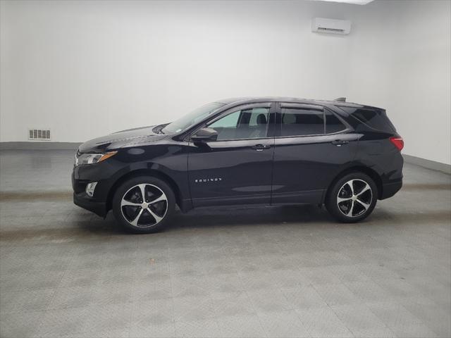 used 2019 Chevrolet Equinox car, priced at $15,395