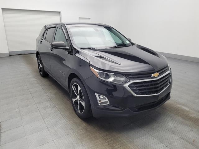 used 2019 Chevrolet Equinox car, priced at $15,395