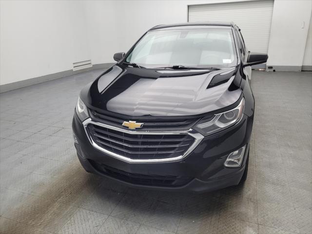 used 2019 Chevrolet Equinox car, priced at $15,395