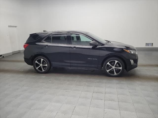 used 2019 Chevrolet Equinox car, priced at $15,395