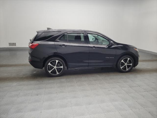 used 2019 Chevrolet Equinox car, priced at $15,395