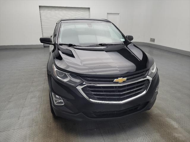 used 2019 Chevrolet Equinox car, priced at $15,395