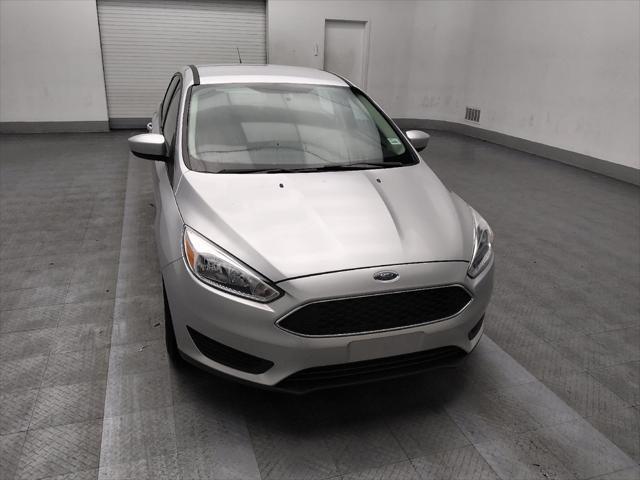 used 2018 Ford Focus car, priced at $12,995