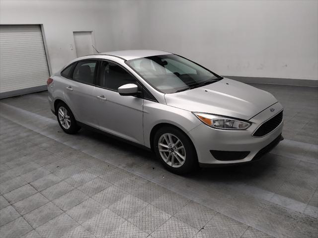 used 2018 Ford Focus car, priced at $12,995