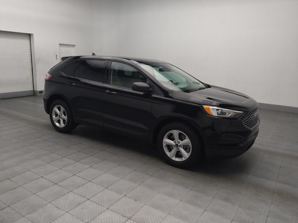 used 2024 Ford Edge car, priced at $27,695