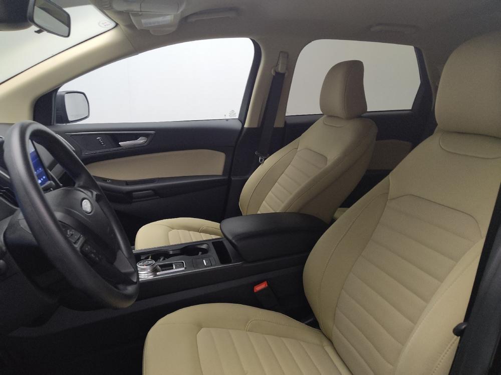 used 2024 Ford Edge car, priced at $27,695