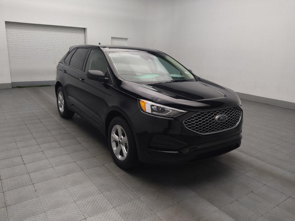used 2024 Ford Edge car, priced at $27,695