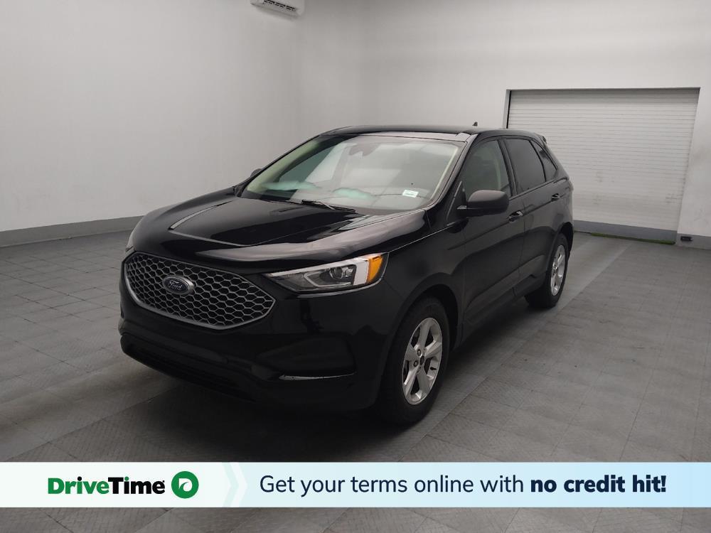 used 2024 Ford Edge car, priced at $27,695