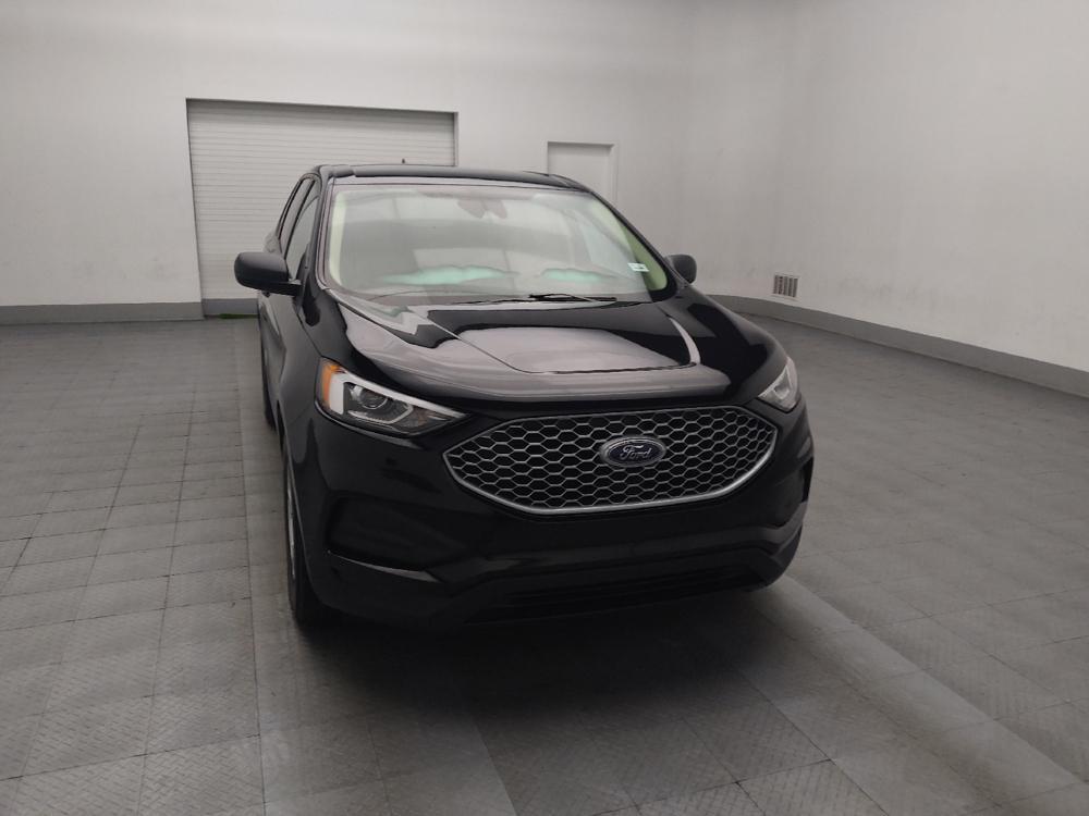 used 2024 Ford Edge car, priced at $27,695
