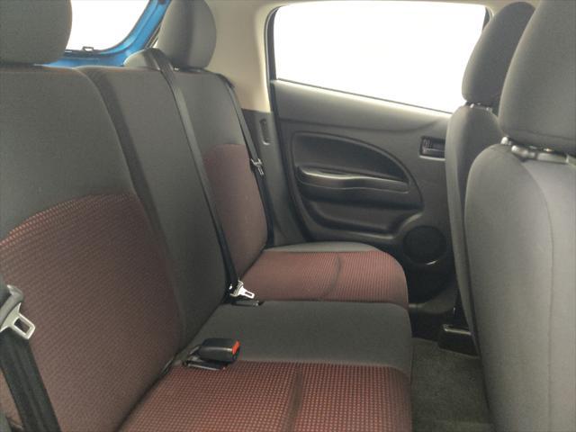 used 2019 Mitsubishi Mirage car, priced at $15,795