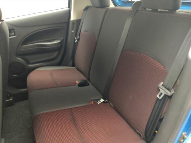 used 2019 Mitsubishi Mirage car, priced at $15,795