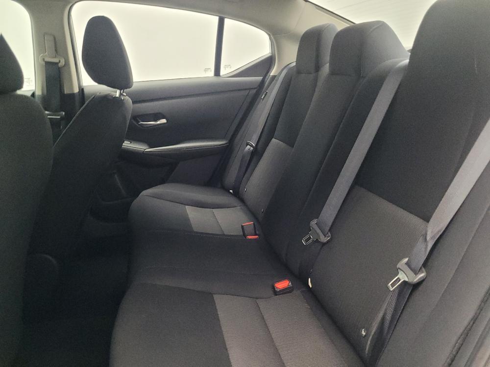 used 2023 Nissan Sentra car, priced at $19,695