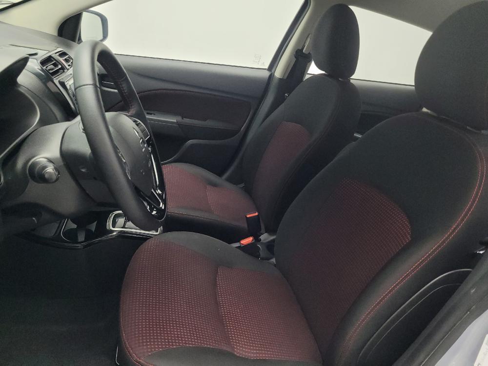 used 2024 Mitsubishi Mirage car, priced at $18,995