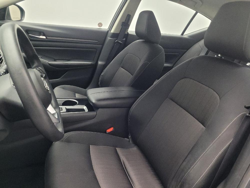 used 2024 Nissan Altima car, priced at $22,195