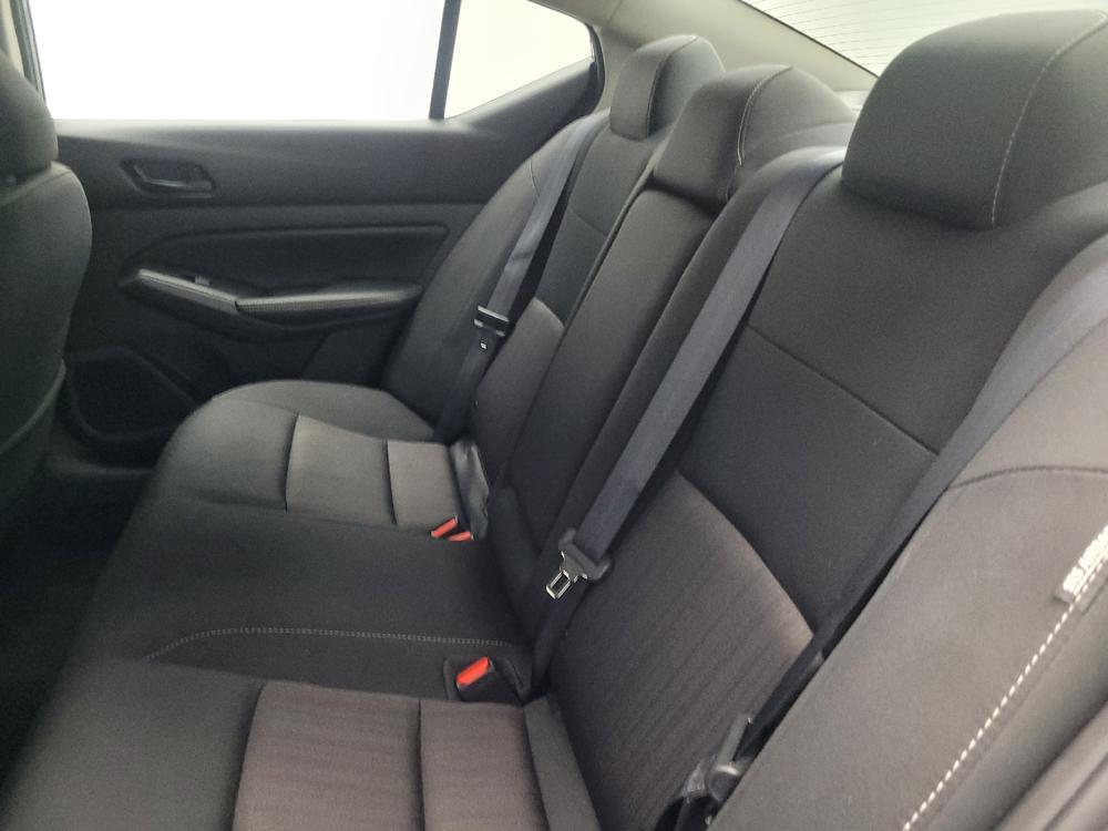 used 2024 Nissan Altima car, priced at $22,195