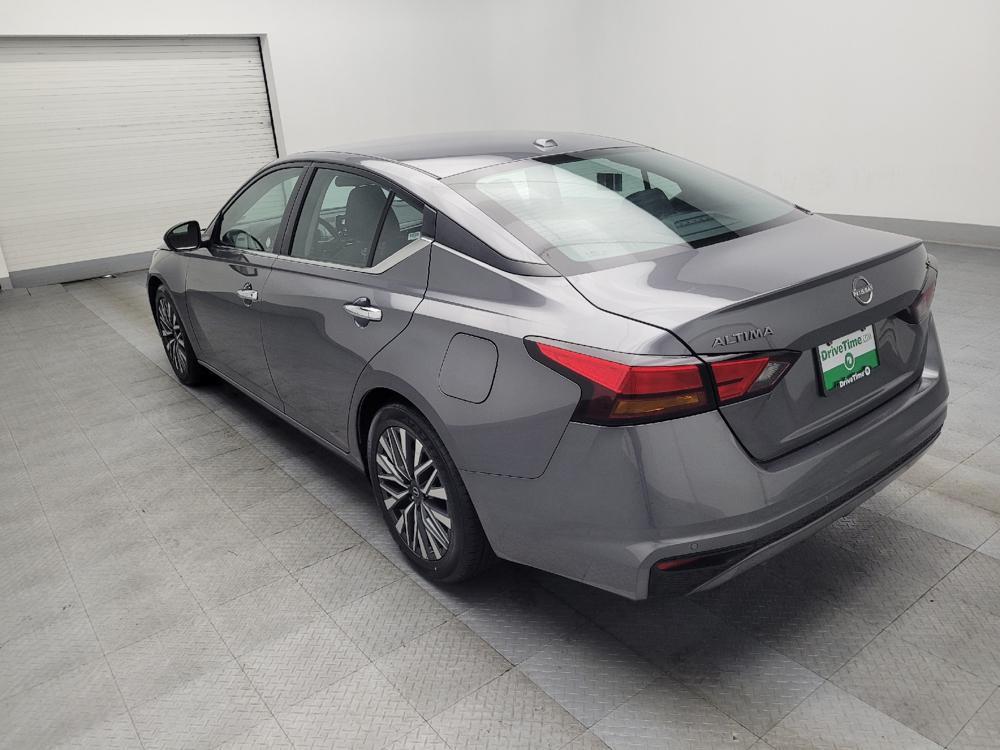used 2024 Nissan Altima car, priced at $22,195