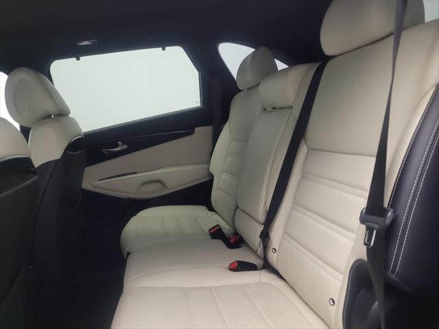 used 2016 Kia Sorento car, priced at $15,495