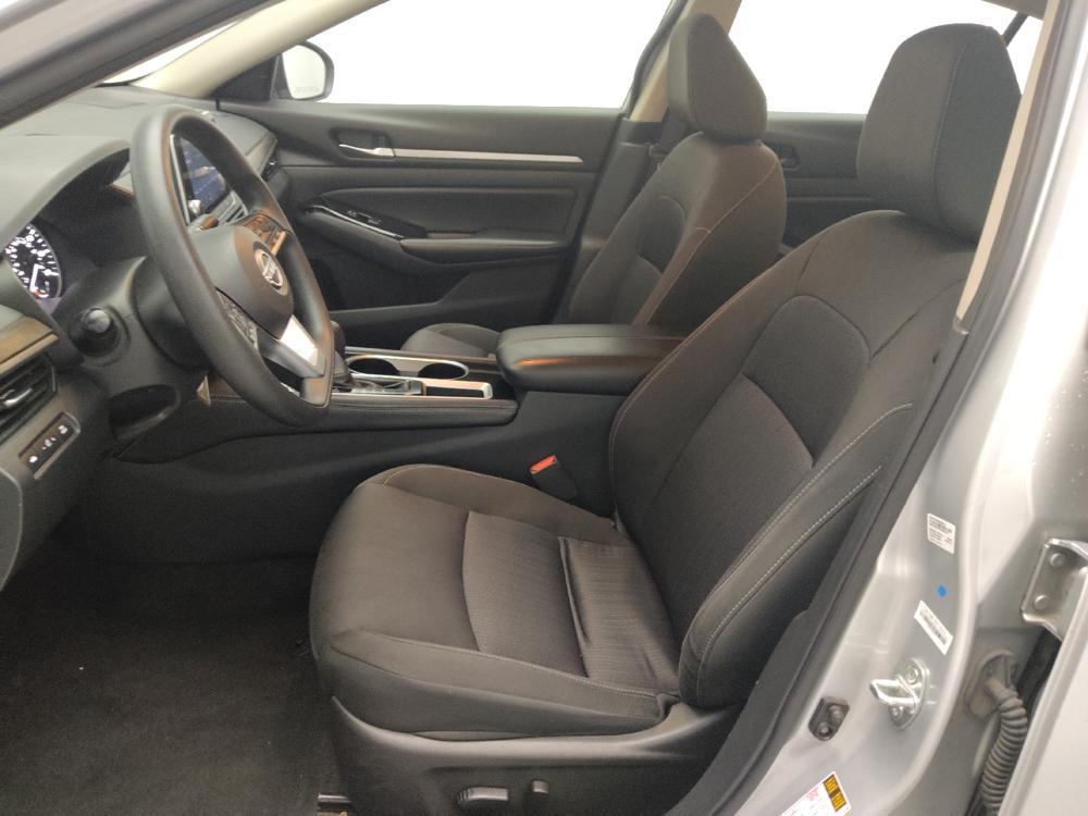 used 2023 Nissan Altima car, priced at $18,895