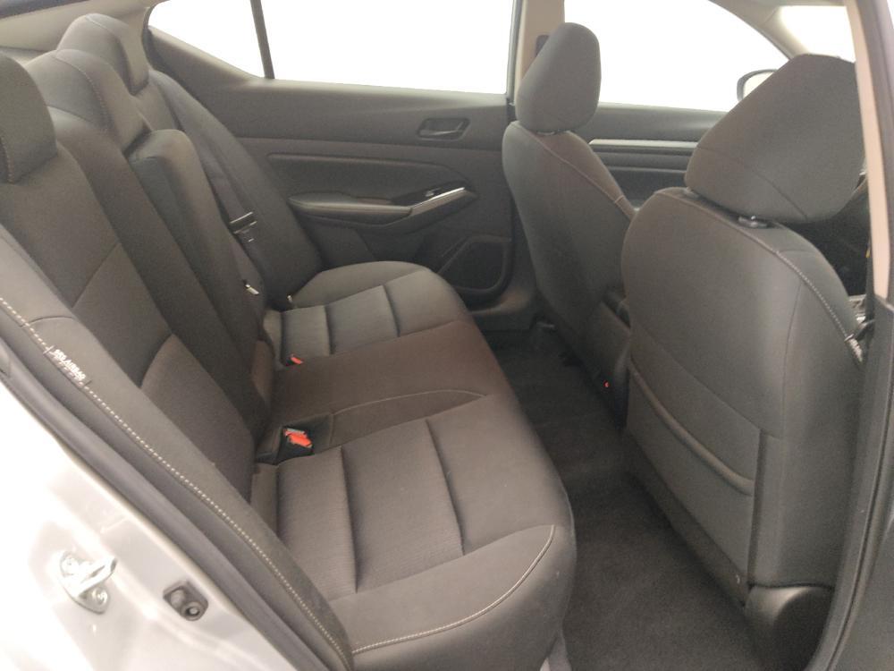 used 2023 Nissan Altima car, priced at $18,895