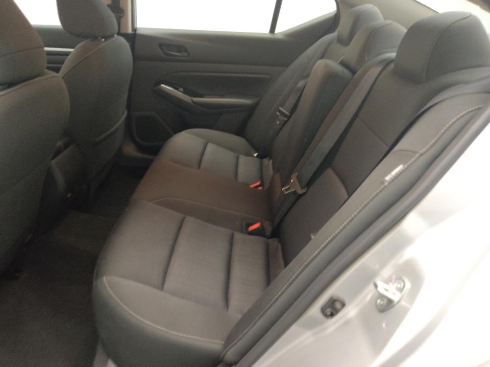 used 2023 Nissan Altima car, priced at $18,895