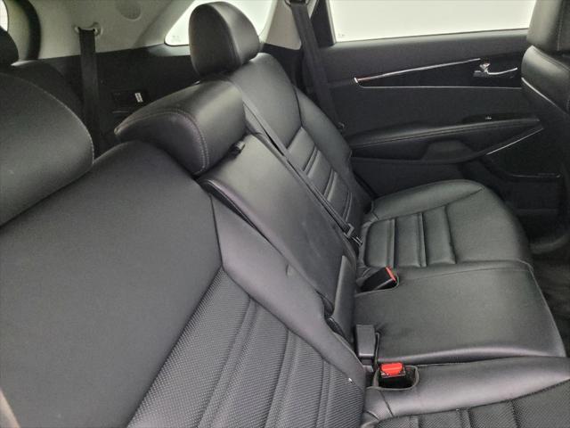 used 2020 Kia Sorento car, priced at $22,395