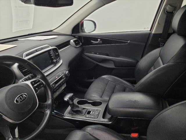 used 2020 Kia Sorento car, priced at $22,395