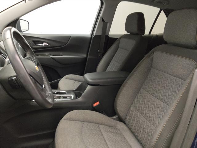 used 2022 Chevrolet Equinox car, priced at $24,995