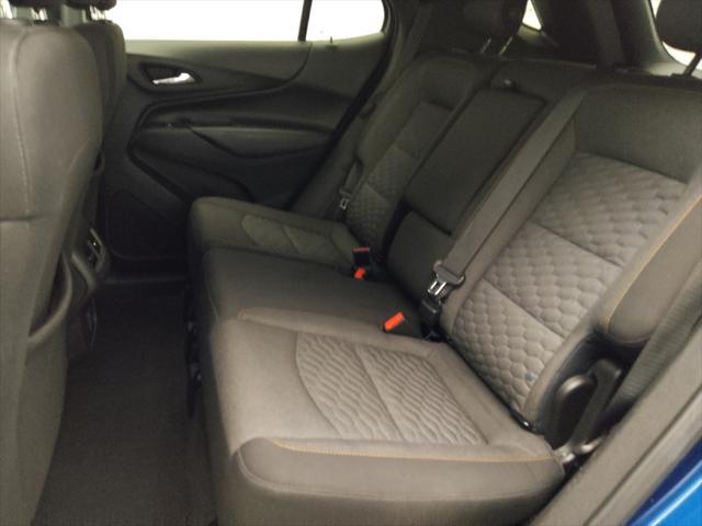 used 2019 Chevrolet Equinox car, priced at $19,795