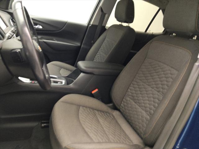 used 2019 Chevrolet Equinox car, priced at $19,795