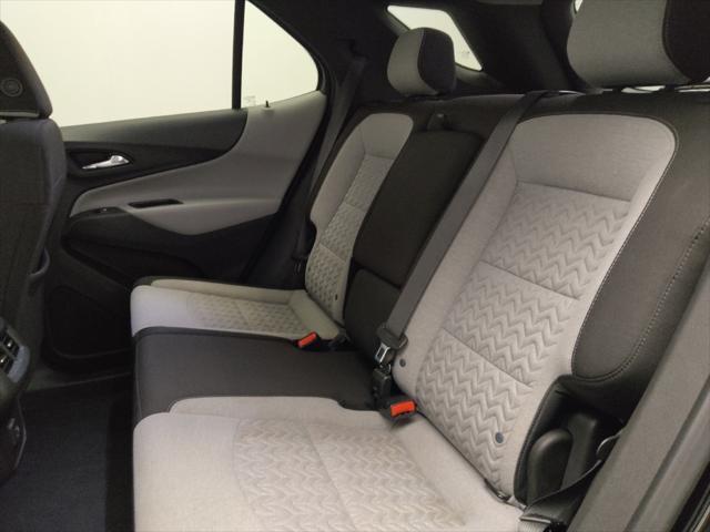 used 2023 Chevrolet Equinox car, priced at $25,595