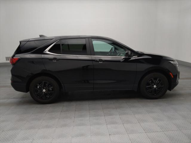 used 2023 Chevrolet Equinox car, priced at $25,595