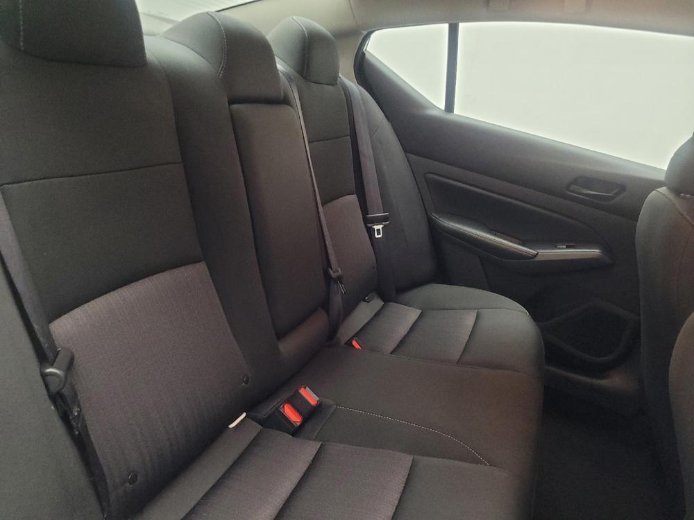 used 2024 Nissan Altima car, priced at $22,795