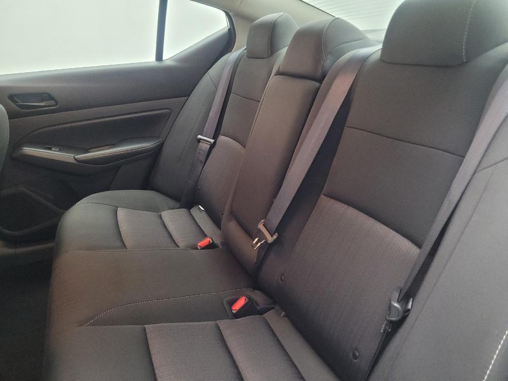 used 2024 Nissan Altima car, priced at $22,795