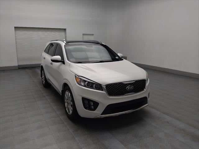 used 2016 Kia Sorento car, priced at $15,795
