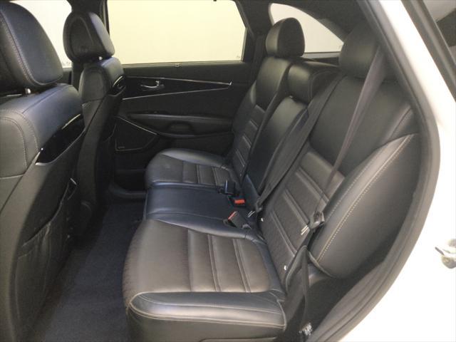 used 2016 Kia Sorento car, priced at $15,795